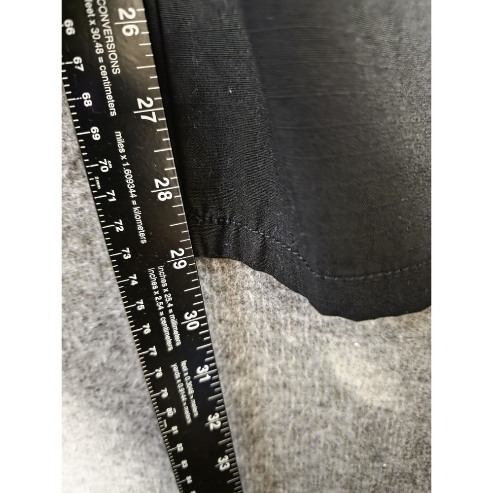 5.11 Tactical Taclite Pro Ripstop Cargo Pants Mens 40x30 74273 Black - Picture 4 of 12